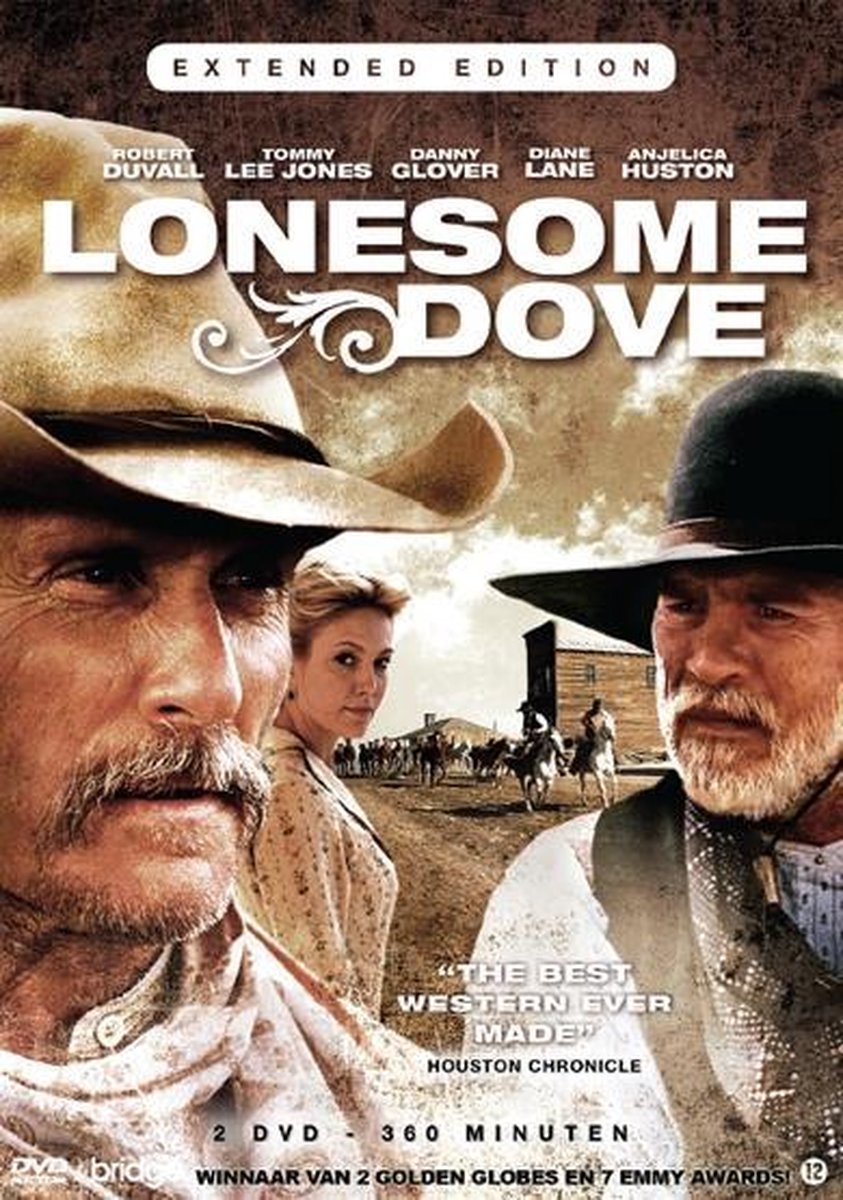 Lonesome Dove