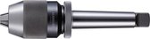 Snelspanboorh. SBF-plus 0,5-6,5mm MK 2 Albrecht