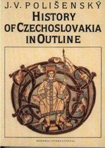 History of Czechoslovakia in outline