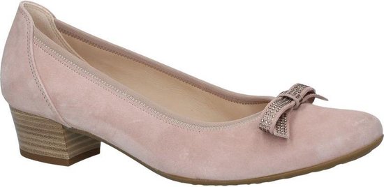Roze Gabor Soft Move Pumps | bol.com