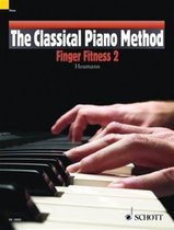 The Classical Piano Method Finger Fitness 2