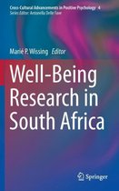 Well-Being Research in South Africa