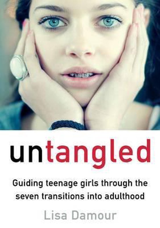 Untangled - cover