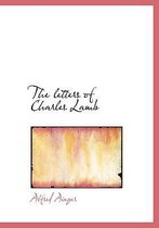 The Letters of Charles Lamb