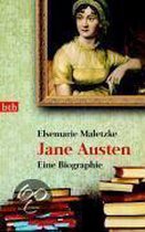 Jane Austen. Eine Biographie