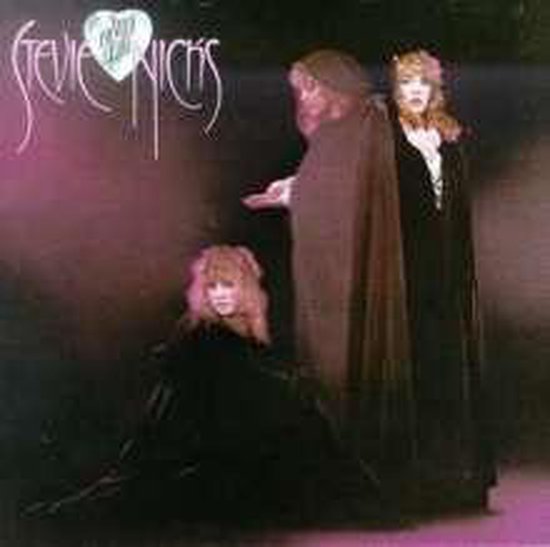 Stevie Nicks - Wild Heart CD