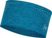 BUFF® Dryflx Headband R-Blue Mine - Hoofdband