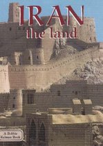 Iran, the Land