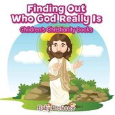 Jesus and the Meaning of Easter  Children's Christianity Books