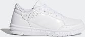 adidas Altasport K Sneakers Kinderen - Ftwr White/Ftwr White/Clear Grey S12