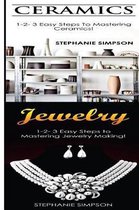 Ceramics & Jewelry