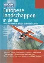 Add-on Europese landschappen in detail voor fs 2004 & 2002
