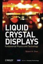 Wiley Series in Display Technology - Liquid Crystal Displays