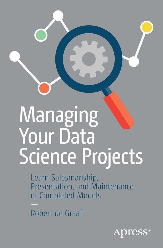 Professional and Applied Computing (R0) - Managing Your Data ... - cover