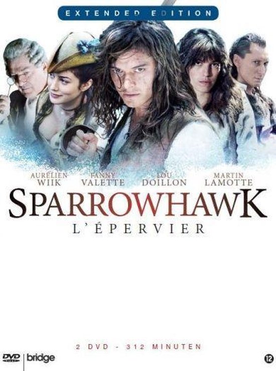 Sparrowhawk