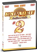 Karaoke Collection Vol.2