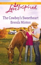 The Cowboy's Sweetheart (Mills & Boon Love Inspired)