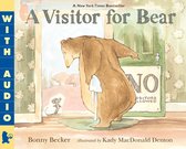 Bear and Mouse - A Visitor for Bear