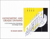 Axonometric Drawing