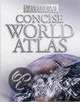 Insight Concise World Atlas