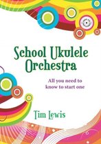 School Ukulele Orchestra Teacher
