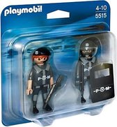 Playmobil Interventie-team - 5515