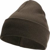 Beanie Classic - Pine Green