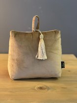 Deurstopper - Goud