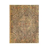 Paperblanks  Hardcover Journal  Zahra  Lined  Ultra 180  230 mm, PB55884