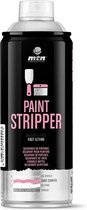 MTN verf verwijderaar - 400ml paint stripper spuitbus - Geschikt voor het verwijderen van verf, zoals graffiti