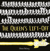 The Queen Collection 5 - The Queen's Lift-Off
