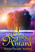 Gods and Warriors 1 - Gods of Antara