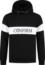 Confirm Banner 3d hoodie maat L