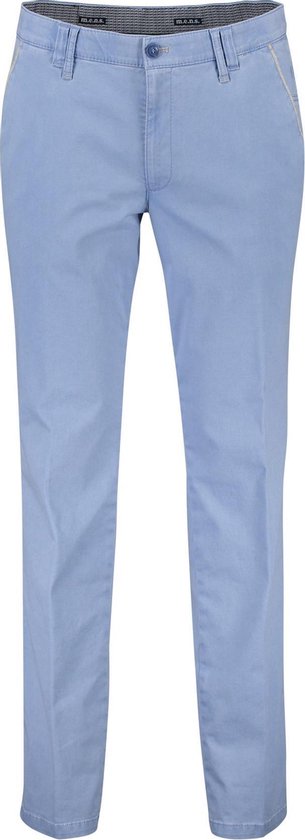 Pantalon HOMME Meran U - Blauw Clair - Taille 28 / XXL | bol.com