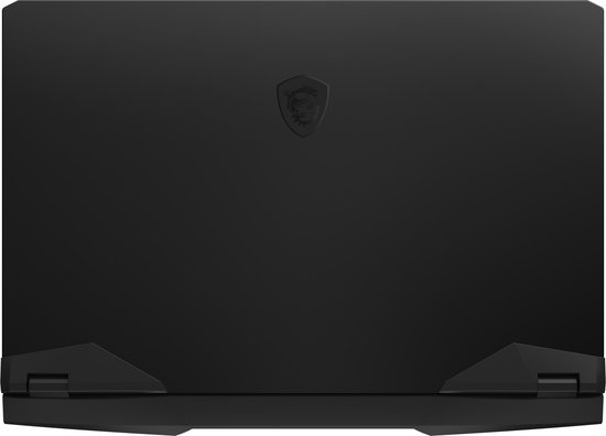 MSI Gaming GP76 10UG-007NL Leopard - Gaming Laptop - 17.3 inch - MSI
