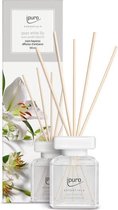 Ipuro New essentials geurstokjes White lily 100ml