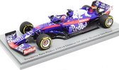 F1 Toro Rosso STR14 D. Kvyat Chinese GP 2019