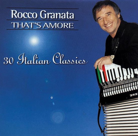 Rocco Granata