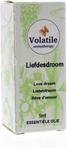 Volatile Liefdesdroom 10 ml