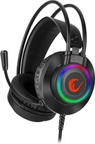 Rampage RMK27 X-JAMMER Gaming Headset RGB - PS4 & PS5