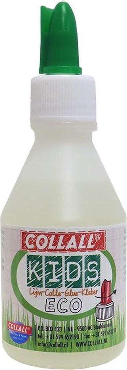 Collall Kids Eco Glue - Collall