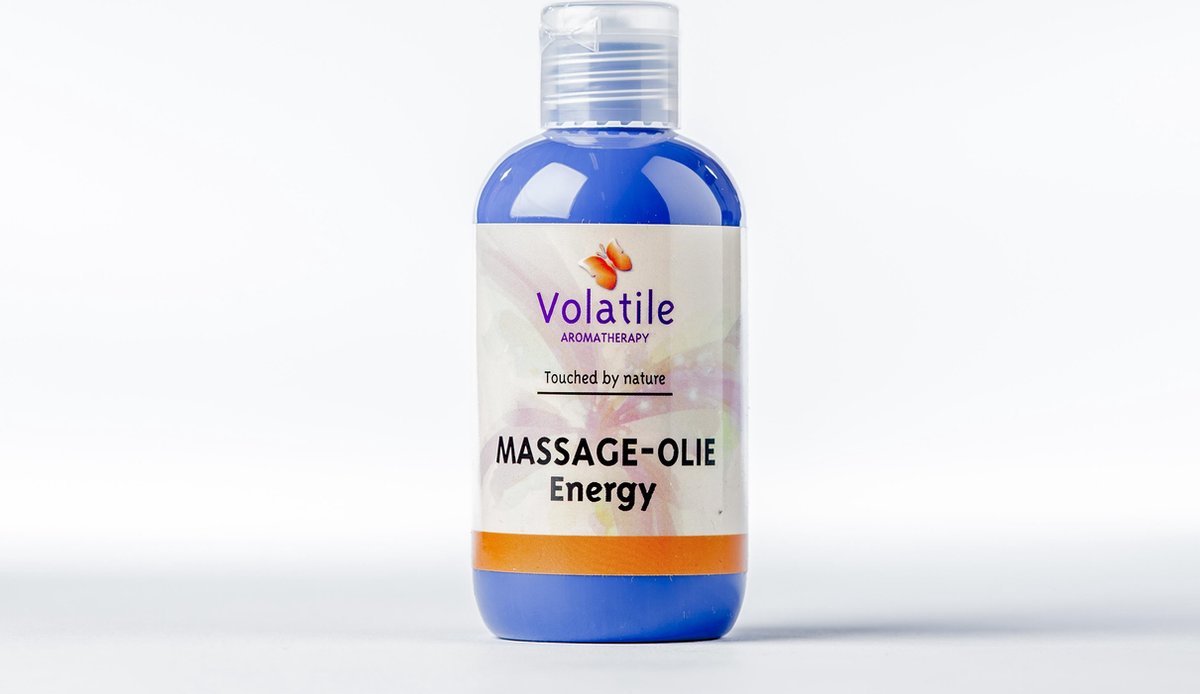 Goedkoopste Volatile Massage-Olie Energy 100 ml