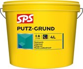 SPS Putz-Grund wit 4 liter