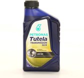 Petronas Tutela Transmissie olie ATF GI/A DEX IID 1 liter | bol