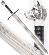 Game of Thrones Zwaard Jon Snow Lengte: 107 cm.