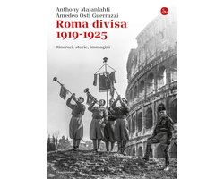 Roma divisa