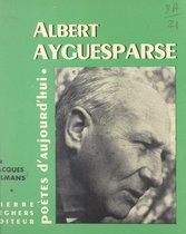 Albert Ayguesparse