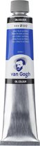 Van Gogh Olieverf tube 200mL 512 Kobaltblauw (ultramarijn)