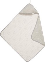 Koeka Omslagdoek baby Portobello - steel grey
