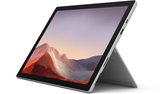 Microsoft Surface Pro 7 (2019) - Core i5 - 8GB - 256GB - Platinum - 12.3 inch